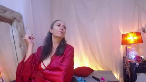 Snapshot of laurasofia45 chatting on July 2026 04:29:01 AM Laura Sofia online show from July 2026 04:29:01 AM