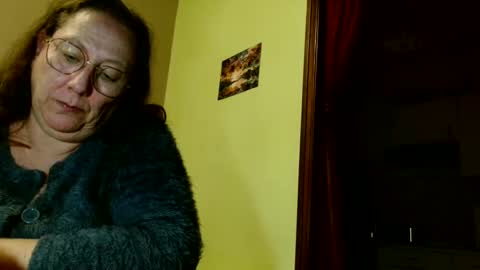 laureanne online show from December 2024 09:23:01 PM