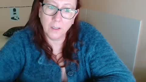 laureanne online show from January 2025 10:29:02 AM