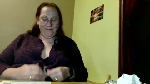 laureanne online show from January 2025 09:07:01 PM