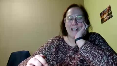 laureanne online show from February 2025 08:13:02 PM