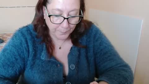 laureanne online show from February 2025 10:15:02 AM