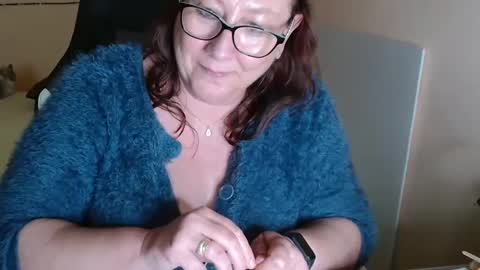 laureanne online show from March 2025 04:07:02 PM