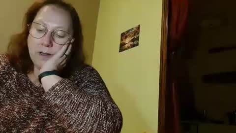 laureanne online show from March 2025 09:13:02 PM