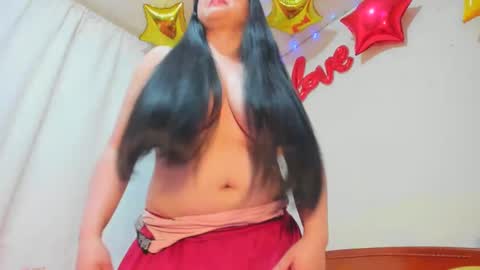 laureen777 online show from January 2025 05:51:02 PM