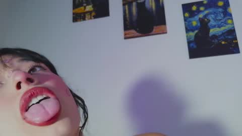 Snapshot of laurem_goddess chatting on May 2026 12:06:02 AM Laurem online show from May 2026 12:06:02 AM