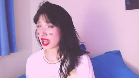 Snapshot of laurem_goddess chatting on June 2026 12:05:01 AM Laurem online show from June 2026 12:05:01 AM