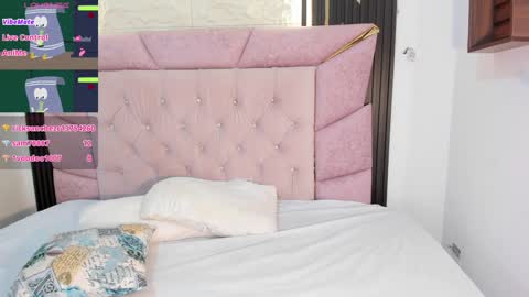 Laurem online show from January 2025 06:52:01 PM