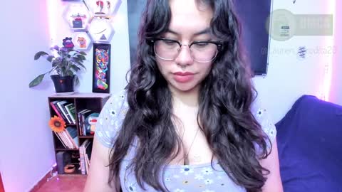  Im Lauren  independent model   online show from December 2024 03:53:02 AM