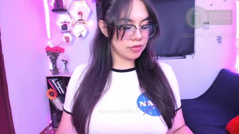  Im Lauren  independent model   online show from December 2024 02:45:02 AM