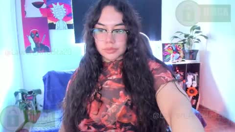  Im Lauren  independent model   online show from March 2026 09:54:01 PM