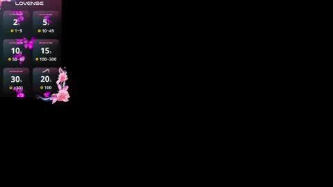 Lauren online show from April 2026 09:39:33 PM