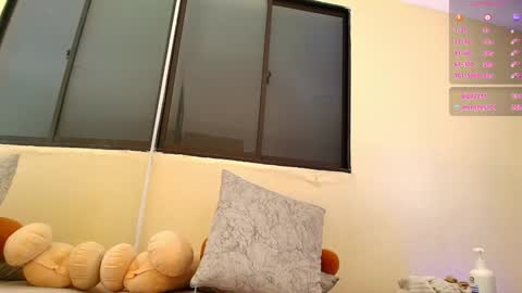 Snapshot of lauren_gil_ chatting on December 2024 11:17:02 PM 1 online show from December 2024 11:17:02 PM