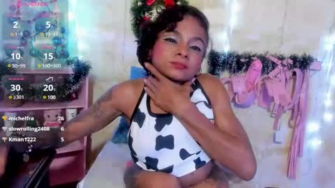 Snapshot of lauren_hills7069 chatting on December 2024 06:39:01 AM Lauren online show from December 2024 06:39:01 AM