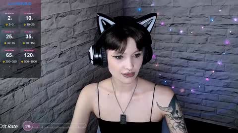 Eva online show from February 2025 06:24:02 PM