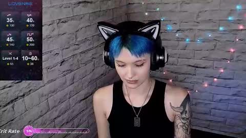 Eva online show from October 2025 06:57:02 PM