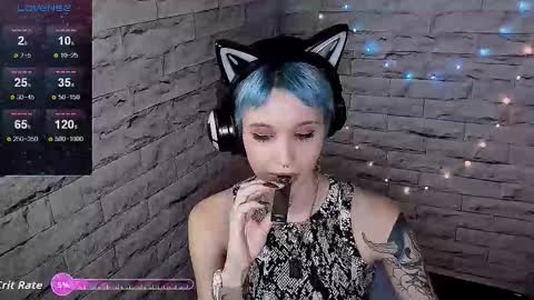 Eva online show from November 2025 05:26:02 PM