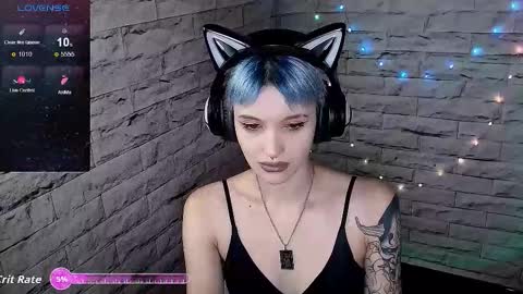 Eva online show from November 2025 01:33:02 PM