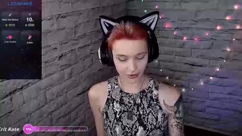 Eva online show from December 2025 02:10:02 PM