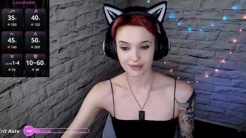 Eva online show from February 2026 06:37:01 PM