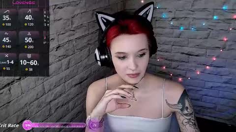 Eva online show from February 2026 06:37:02 PM