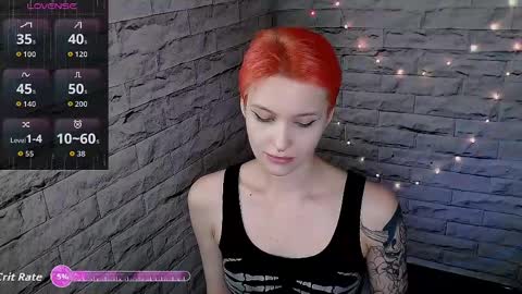 Snapshot of lauren_raquel chatting on April 2026 01:36:02 PM Eva online show from April 2026 01:36:02 PM