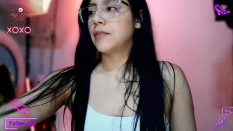 Lauren online show from November 2025 02:45:02 AM