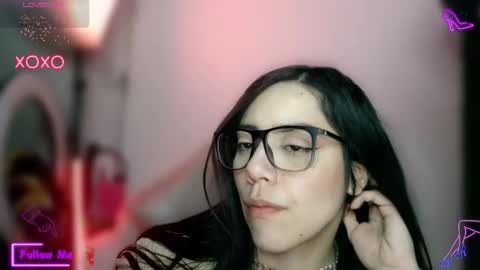 Lauren online show from December 2025 03:36:02 AM