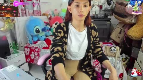 SF online show from December 2024 09:09:02 PM