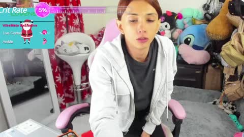 SF online show from January 2025 07:50:02 PM