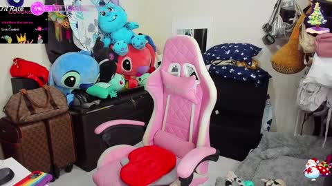 SF online show from January 2025 04:36:01 PM