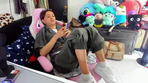 SF online show from January 2025 06:46:01 PM