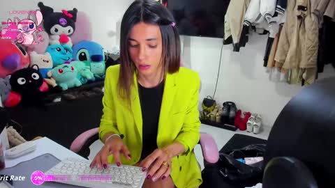 SF online show from September 2025 07:58:02 PM