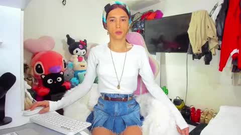 SF online show from October 2025 05:01:01 PM