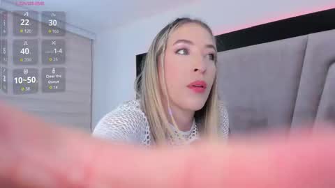 laurenclark1 online show from March 2026 03:30:01 AM