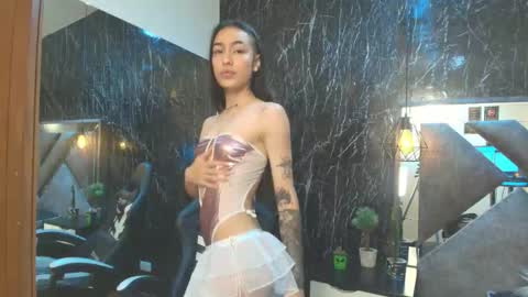 LaurenHazel  online show from October 2025 11:55:02 AM