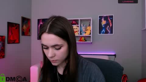 Snapshot of laurenmurrr chatting on March 2026 10:28:02 AM Laure online show from March 2026 10:28:02 AM