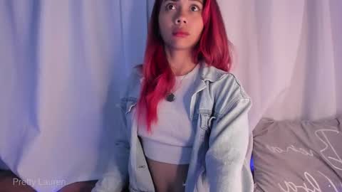 Lauren online show from February 2026 02:42:02 AM