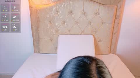 laurenn_smitth online show from March 2026 01:54:02 PM