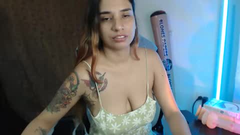 Lauren online show from January 2025 06:19:01 PM