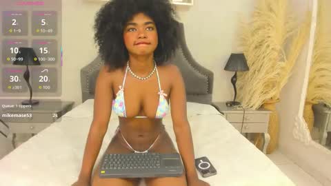 Lauren  online show from March 2026 10:12:01 PM