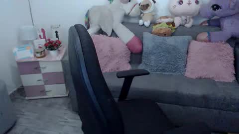 Snapshot of laurensweety_ chatting on December 2024 01:58:02 AM Laura online show from December 2024 01:58:02 AM