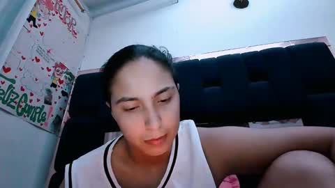 Snapshot of laurent0502 chatting on January 2025 02:54:01 AM Laurent online show from January 2025 02:54:01 AM