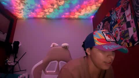 Snapshot of laurent0502 chatting on September 2025 02:55:02 AM Laurent online show from September 2025 02:55:02 AM