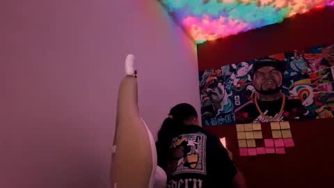 Snapshot of laurent0502 chatting on September 2025 05:28:02 AM Laurent online show from September 2025 05:28:02 AM