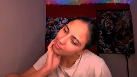 Snapshot of laurent0502 chatting on October 2025 04:11:01 AM Laurent online show from October 2025 04:11:01 AM