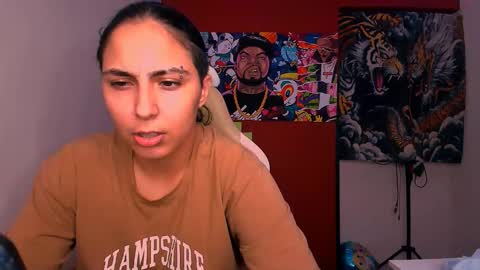 Snapshot of laurent0502 chatting on October 2025 02:55:01 AM Laurent online show from October 2025 02:55:01 AM