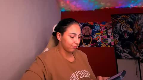 Snapshot of laurent0502 chatting on October 2025 10:54:02 PM Laurent online show from October 2025 10:54:02 PM