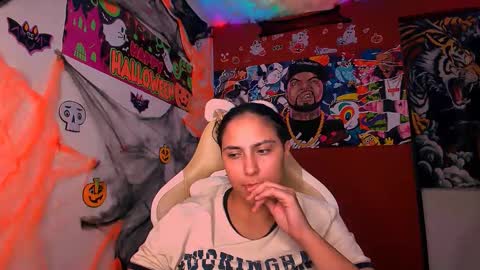 Snapshot of laurent0502 chatting on October 2025 05:54:02 AM Laurent online show from October 2025 05:54:02 AM