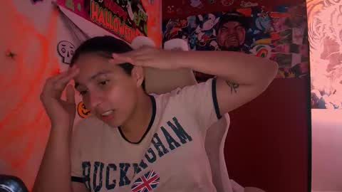 Snapshot of laurent0502 chatting on October 2025 09:26:02 PM Laurent online show from October 2025 09:26:02 PM